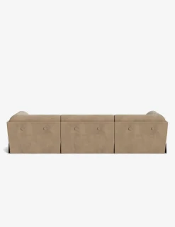 Trudy Modular Sofa by Sarah Sherman Samuel
