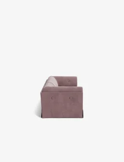Trudy Modular Sofa by Sarah Sherman Samuel