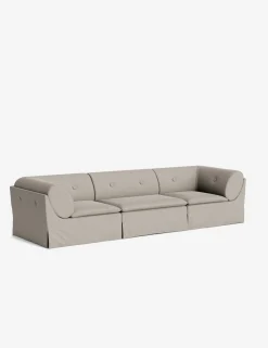 Trudy Modular Sofa by Sarah Sherman Samuel