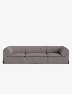 Trudy Modular Sofa by Sarah Sherman Samuel