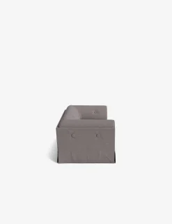 Trudy Modular Sofa by Sarah Sherman Samuel