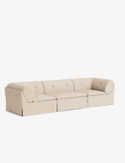 Trudy Modular Sofa by Sarah Sherman Samuel