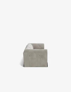 Trudy Modular Sofa by Sarah Sherman Samuel