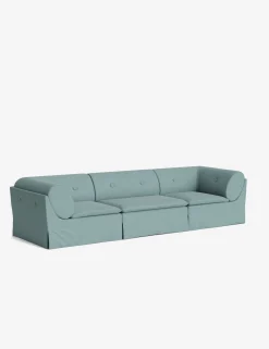Trudy Modular Sofa by Sarah Sherman Samuel
