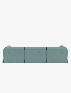 Trudy Modular Sofa by Sarah Sherman Samuel