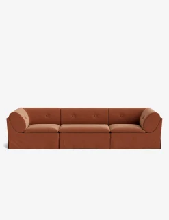 Trudy Modular Sofa by Sarah Sherman Samuel
