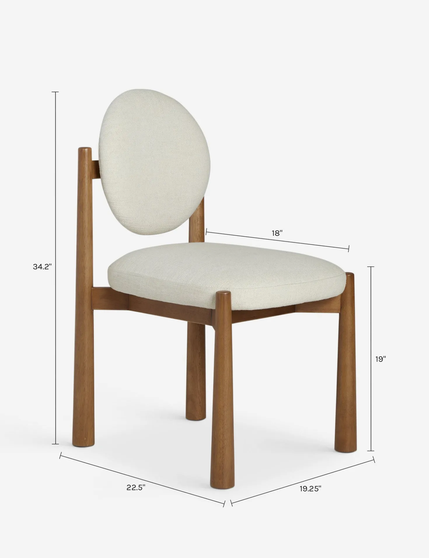 Truett Dining Chair