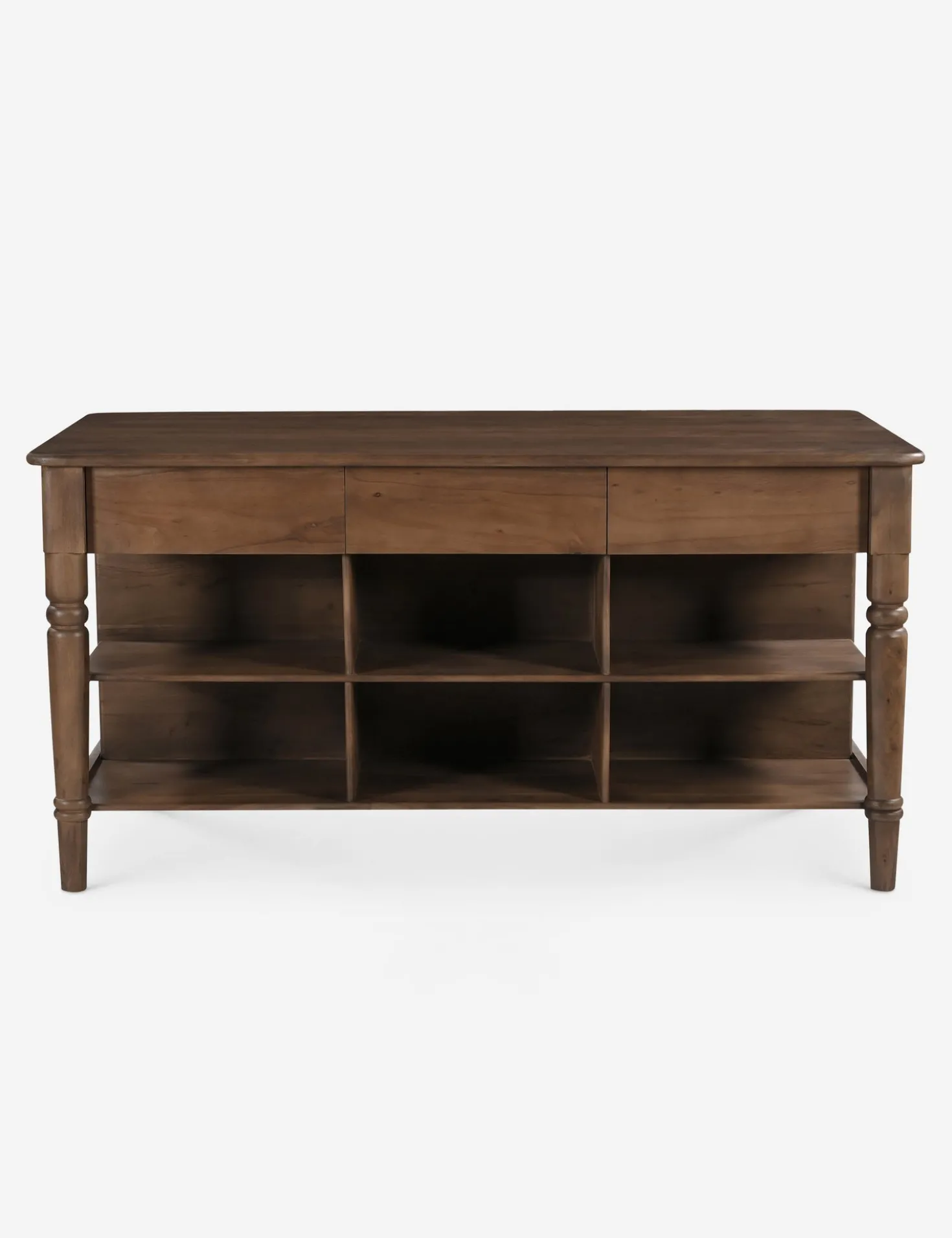 Trusley Kitchen Island