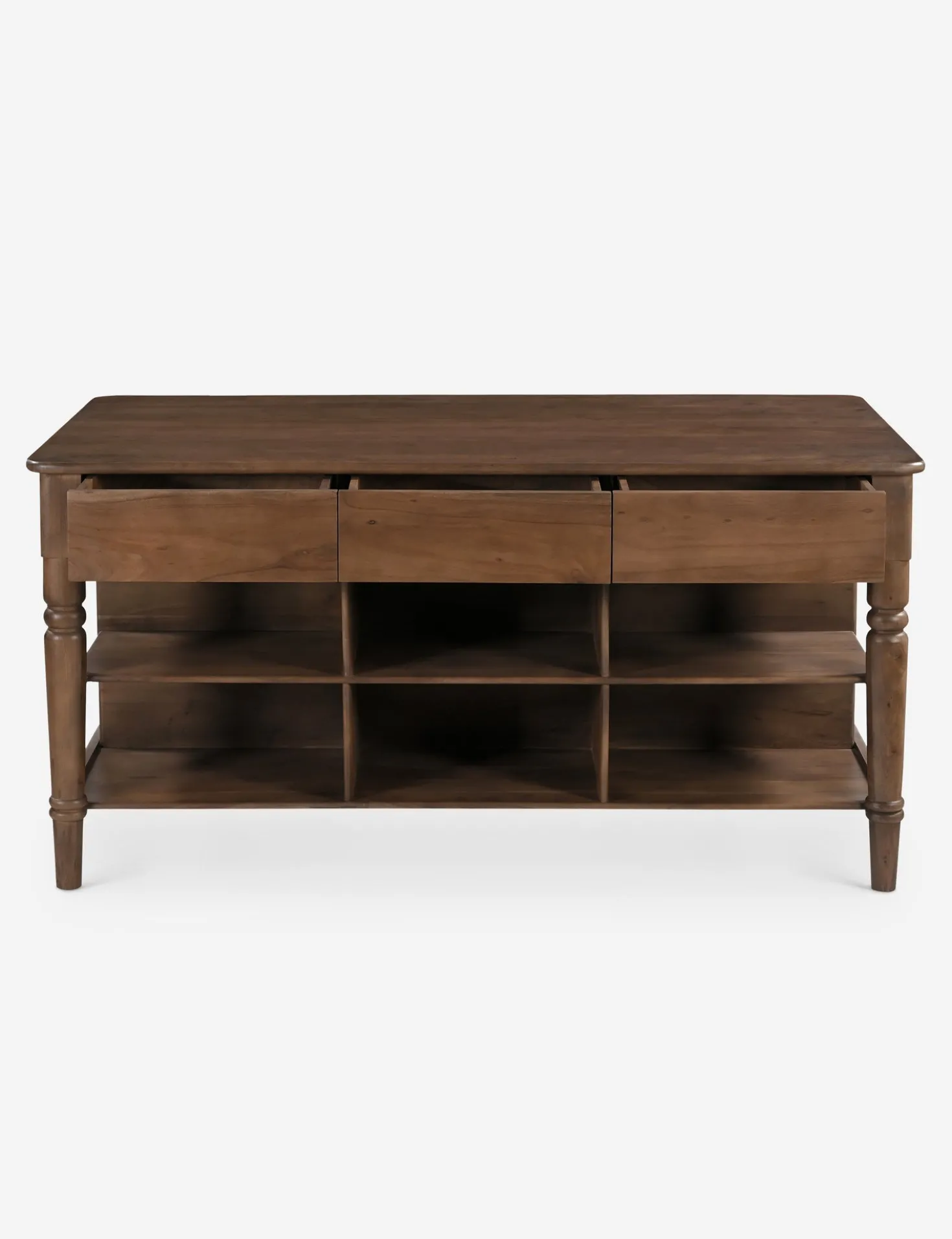 Trusley Kitchen Island