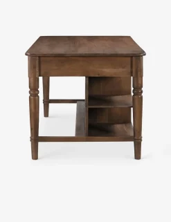 Trusley Kitchen Island