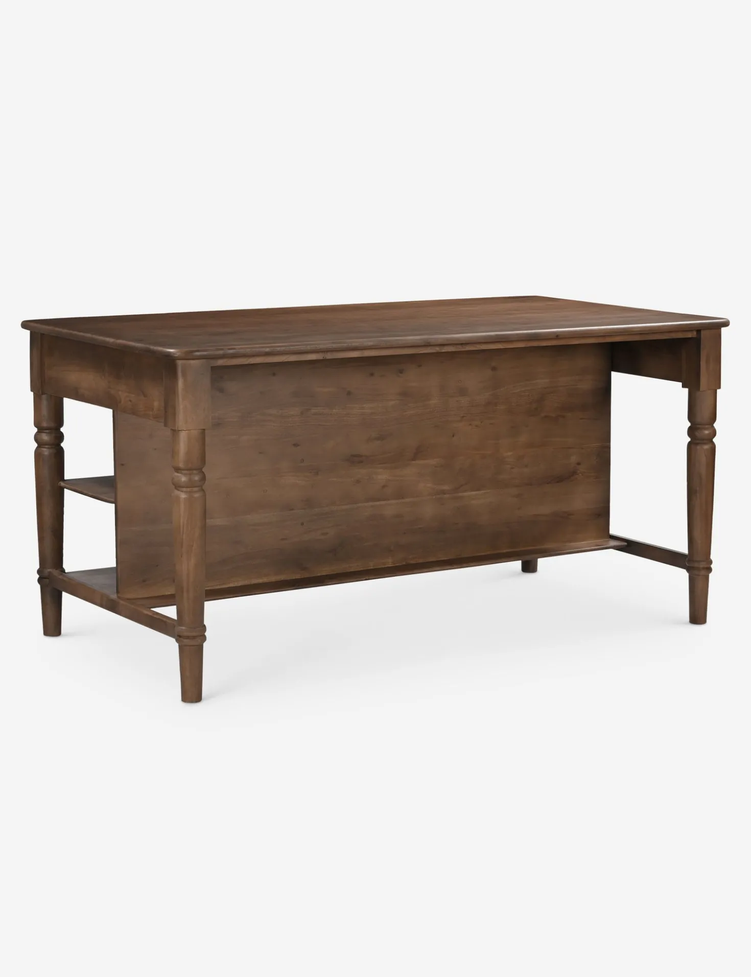 Trusley Kitchen Island