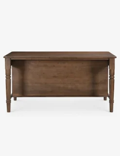 Trusley Kitchen Island