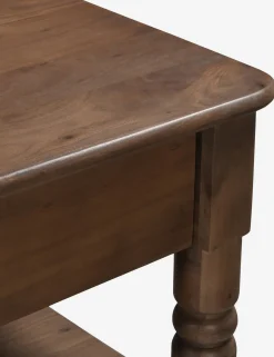 Trusley Kitchen Island