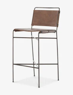 Trysta Bar And Counter Stool