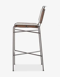 Trysta Bar And Counter Stool