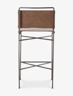 Trysta Bar And Counter Stool