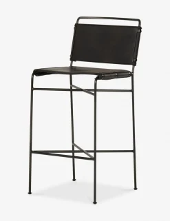 Trysta Bar And Counter Stool