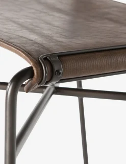 Trysta Bar And Counter Stool