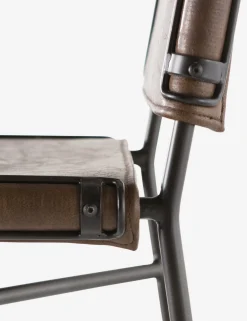 Trysta Bar And Counter Stool