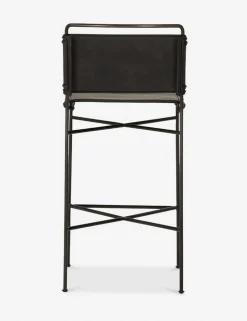 Trysta Bar And Counter Stool