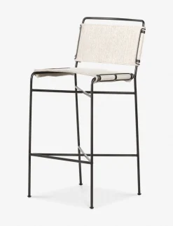 Trysta Bar And Counter Stool