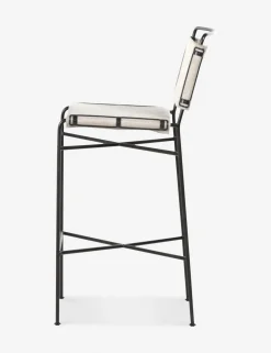 Trysta Bar And Counter Stool