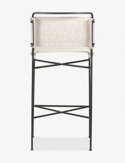 Trysta Bar And Counter Stool