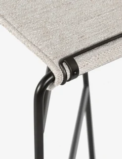 Trysta Bar And Counter Stool