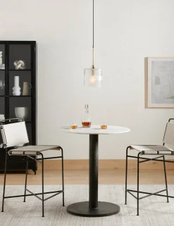 Trysta Bar And Counter Stool