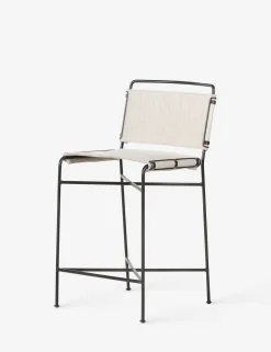 Trysta Bar And Counter Stool