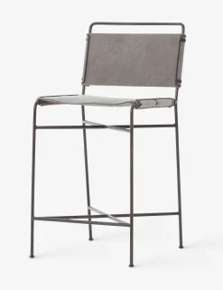 Trysta Bar And Counter Stool