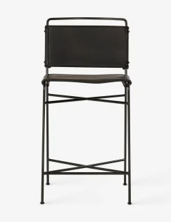 Trysta Bar And Counter Stool