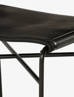 Trysta Bar And Counter Stool