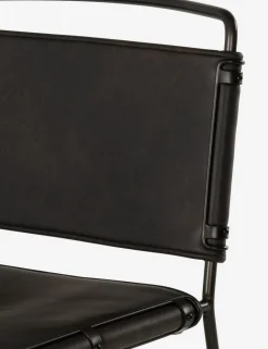 Trysta Bar And Counter Stool