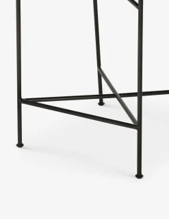 Trysta Bar And Counter Stool