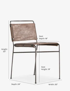 Trysta Dining Chair