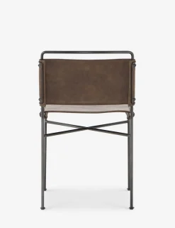 Trysta Dining Chair