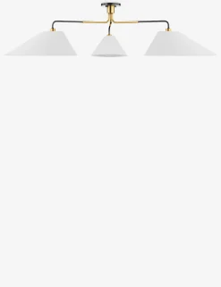 Tuen Chandelier