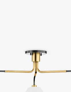 Tuen Chandelier