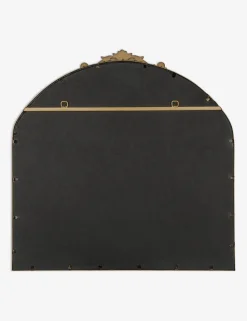 Tulca Mirror