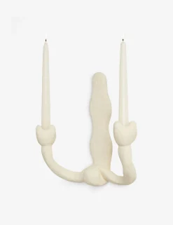 Tuli Candle Sconce by Sarah Sherman Samuel