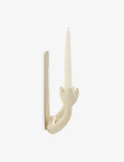 Tuli Candle Sconce by Sarah Sherman Samuel