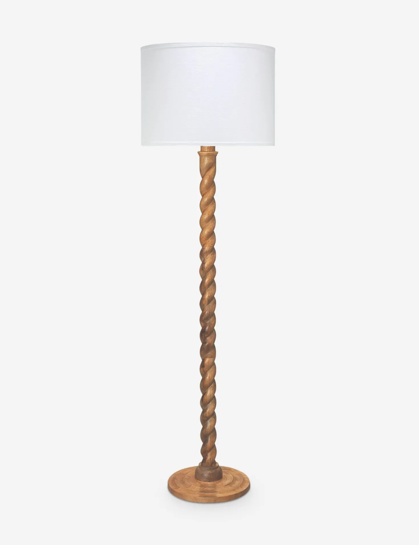 Tulsi Floor Lamp