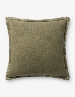 Tulum Pillow