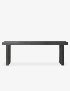 Turner Indoor / Outdoor Console Table