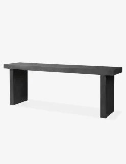 Turner Indoor / Outdoor Console Table