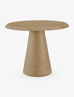 Tutto Cafe Table by Gillian Segal for Moe's