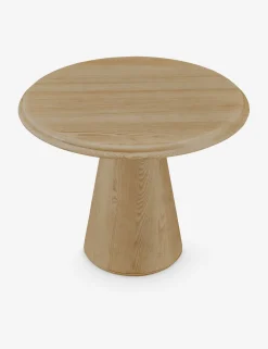 Tutto Cafe Table by Gillian Segal for Moe's