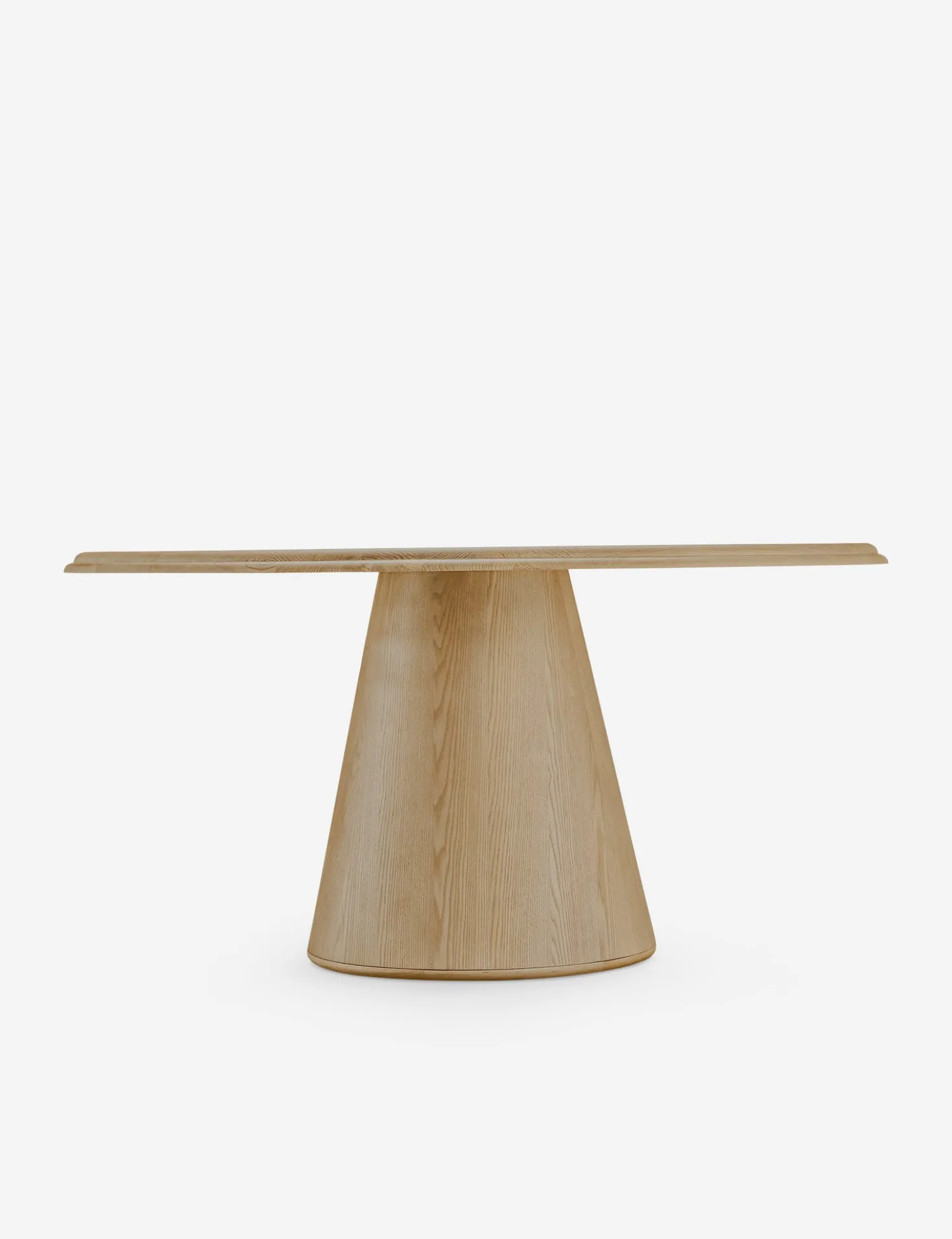 Tutto Round Dining Table by Gillian Segal for Moe's