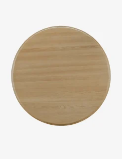 Tutto Round Dining Table by Gillian Segal for Moe's